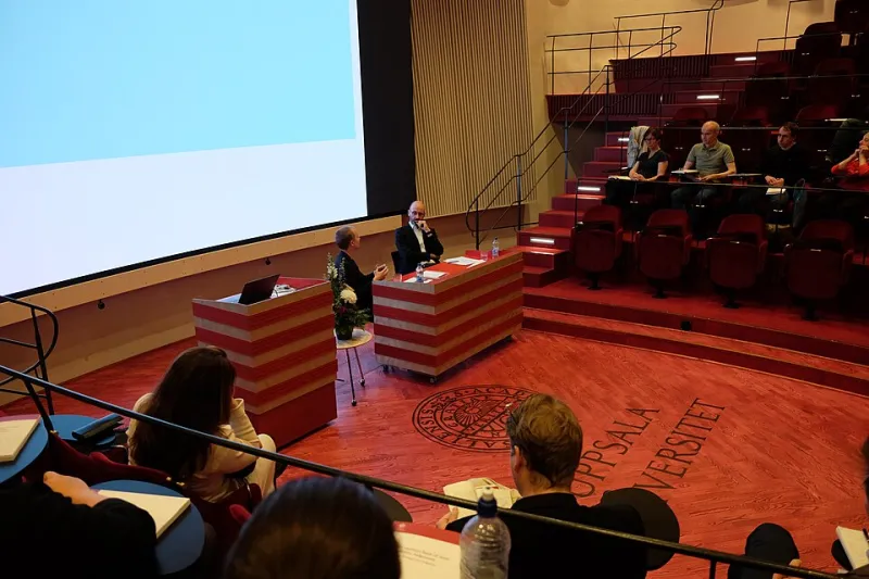 From Fieldwork to Offer Letter: The American Recruiters Reading Indonesian Theses Before Graduation