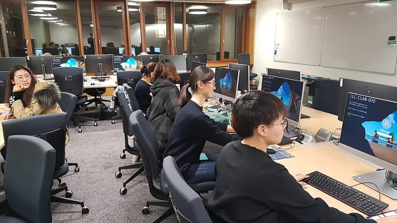 Lost in Translation, Found in Print: Indonesian Undergraduates and the English-Only Gatekeepers of Global Science