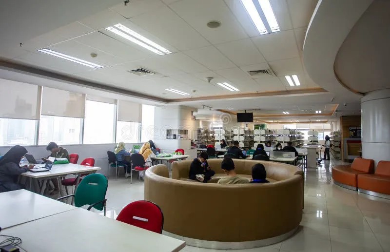 The Overlooked Archive: What American Academia Misses When It Ignores Indonesian Student Research