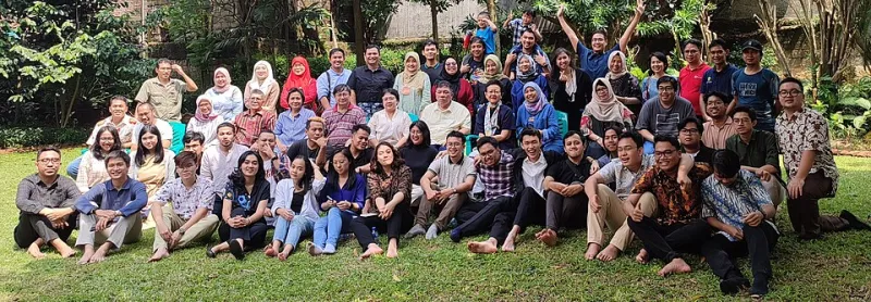 Palm Oil, Pixels, and Patient Data: The Thesis Trends Redefining Indonesian Campus Research